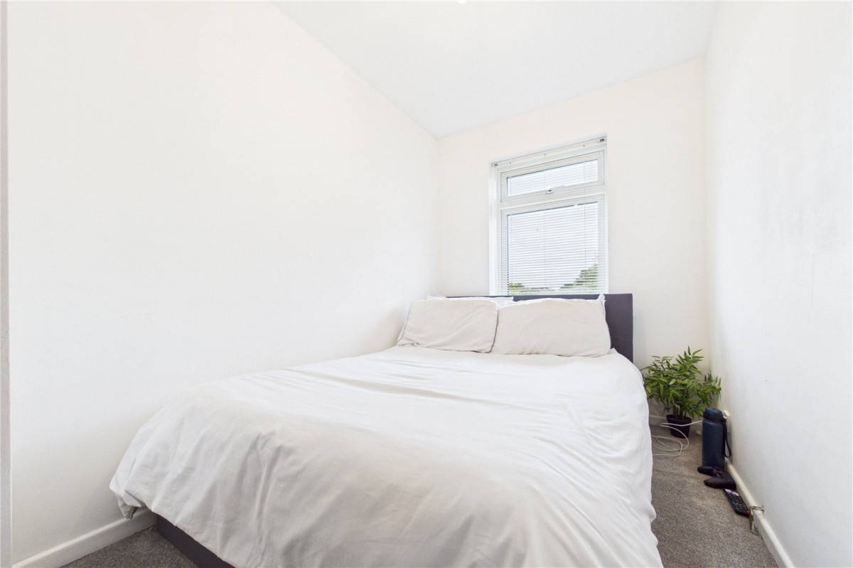 Tilehurst, Reading, Berkshire