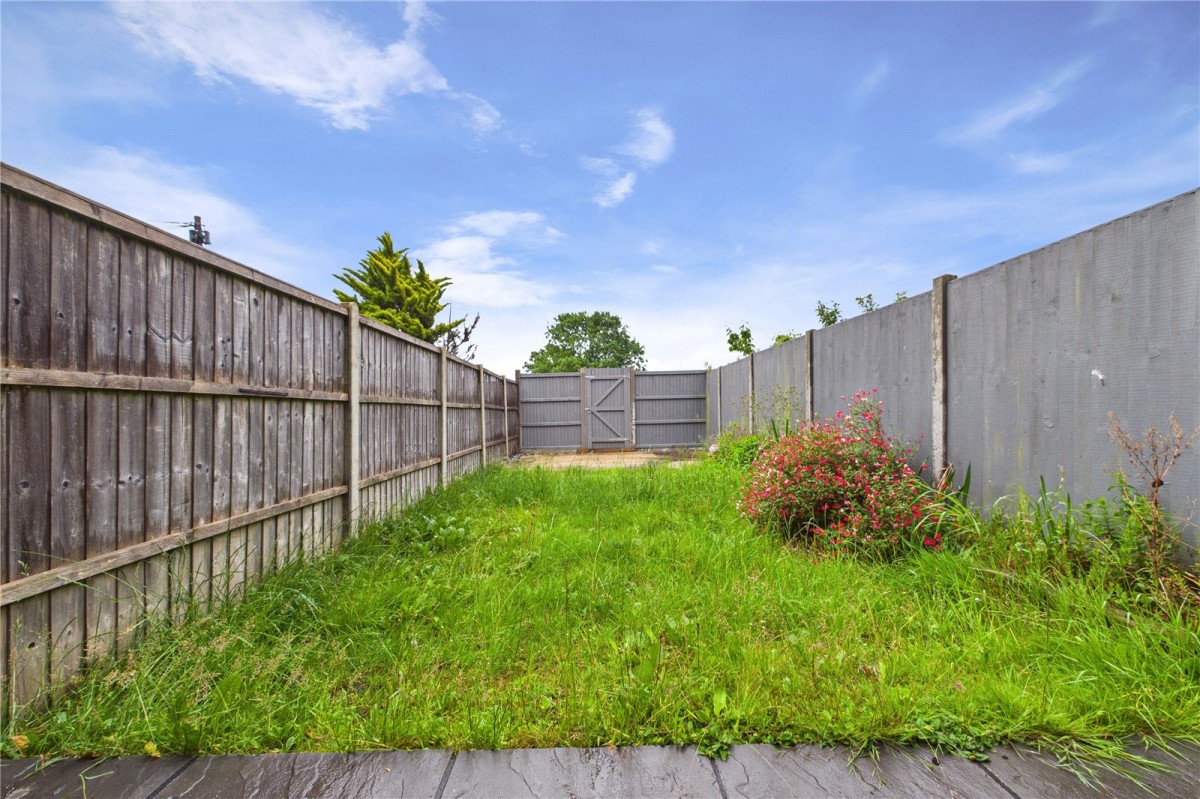 Tilehurst, Reading, Berkshire