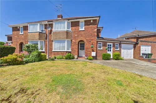 Tilehurst, Reading, Berkshire