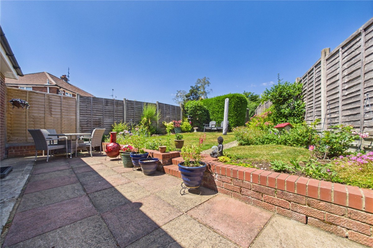 Tilehurst, Reading, Berkshire