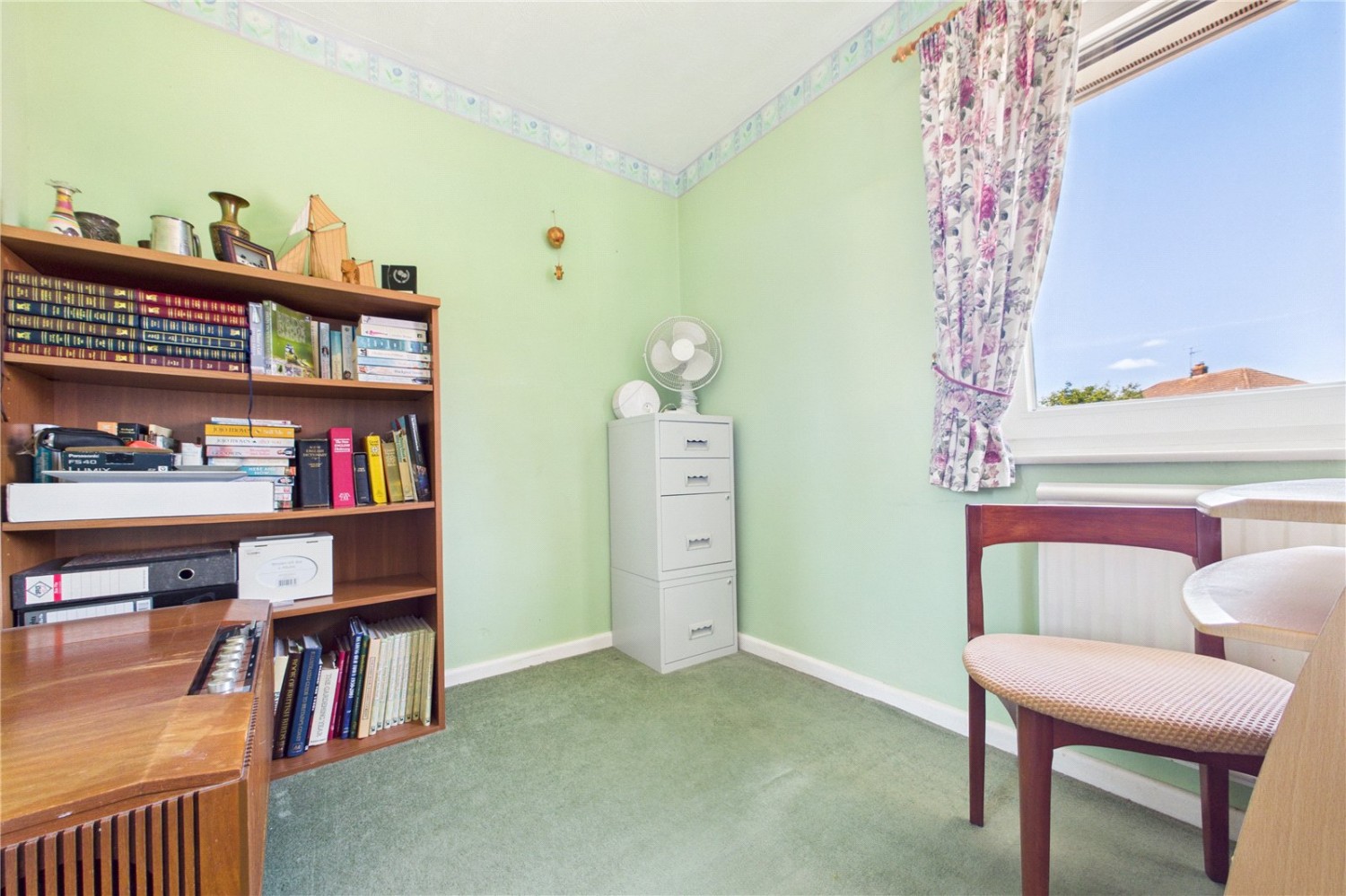 Tilehurst, Reading, Berkshire