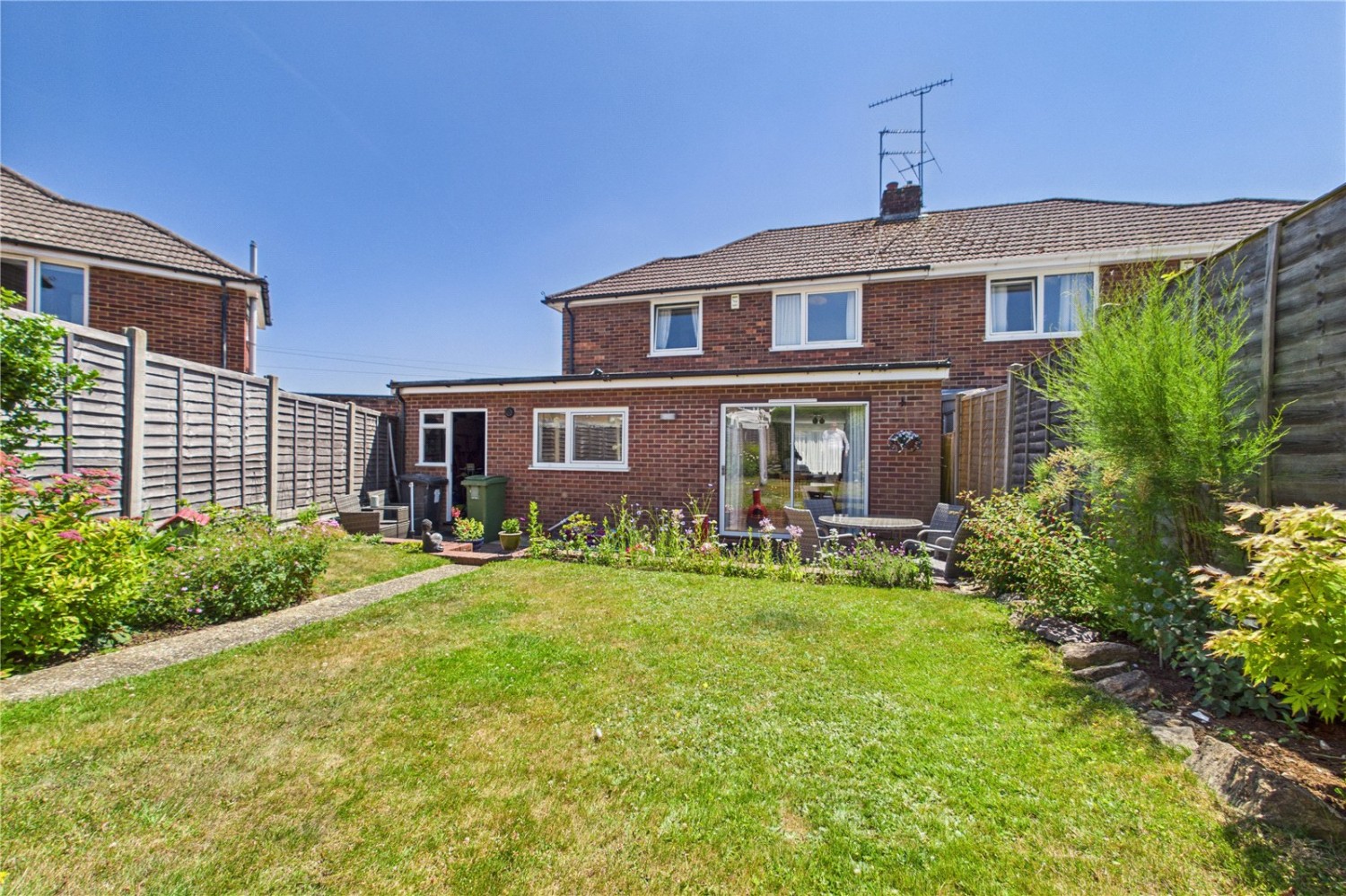 Tilehurst, Reading, Berkshire