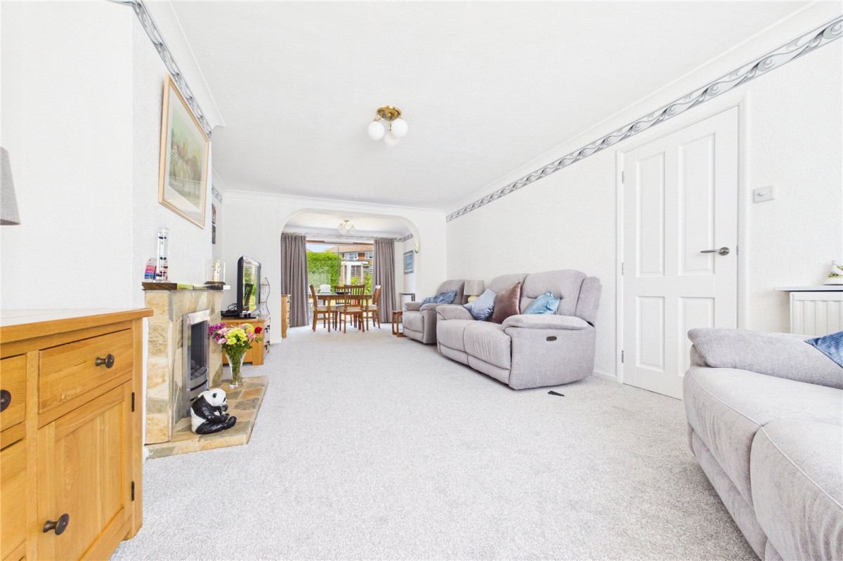 Tilehurst, Reading, Berkshire