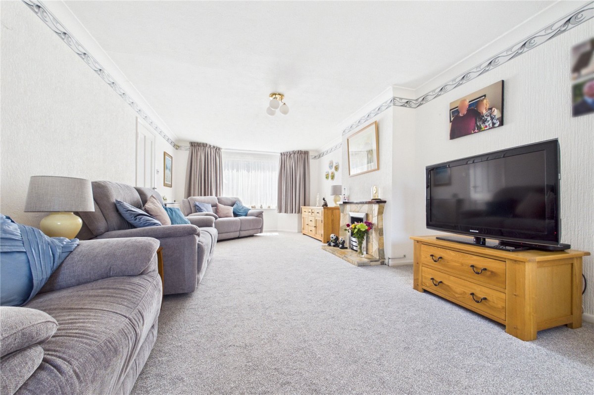Tilehurst, Reading, Berkshire