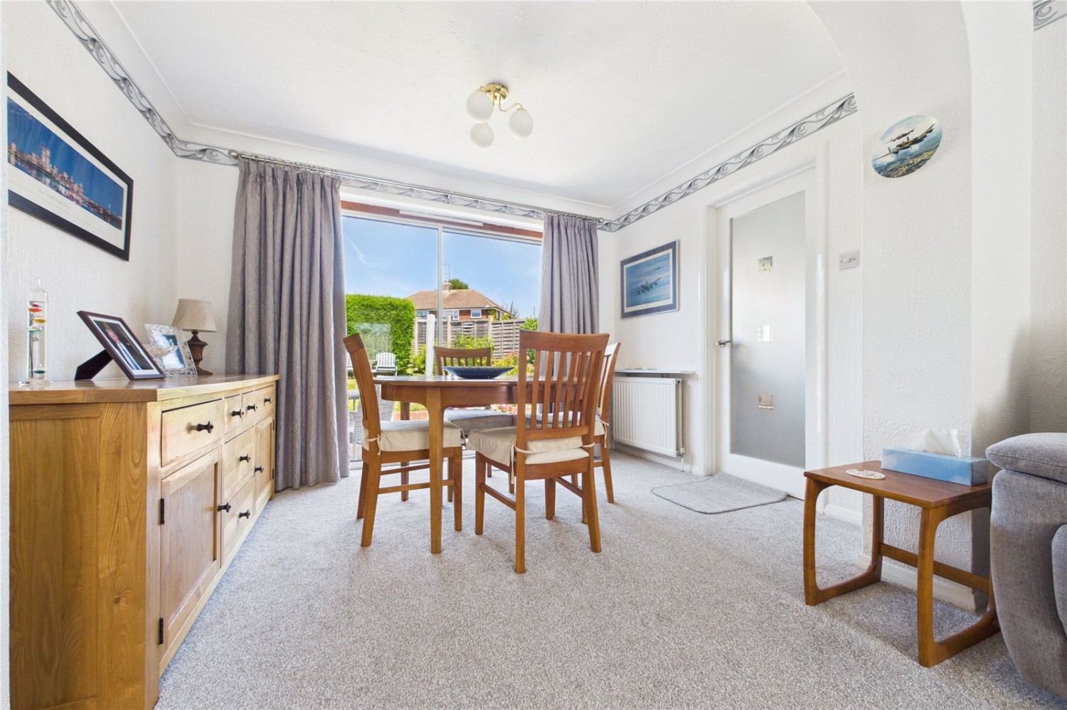 Tilehurst, Reading, Berkshire