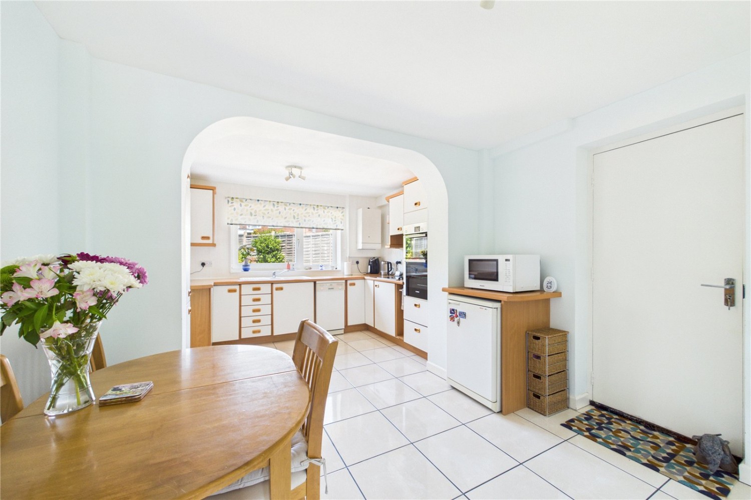 Tilehurst, Reading, Berkshire