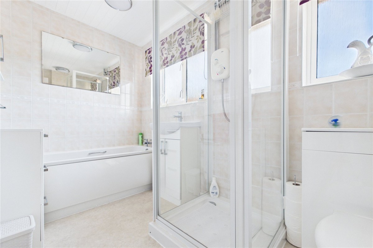 Tilehurst, Reading, Berkshire