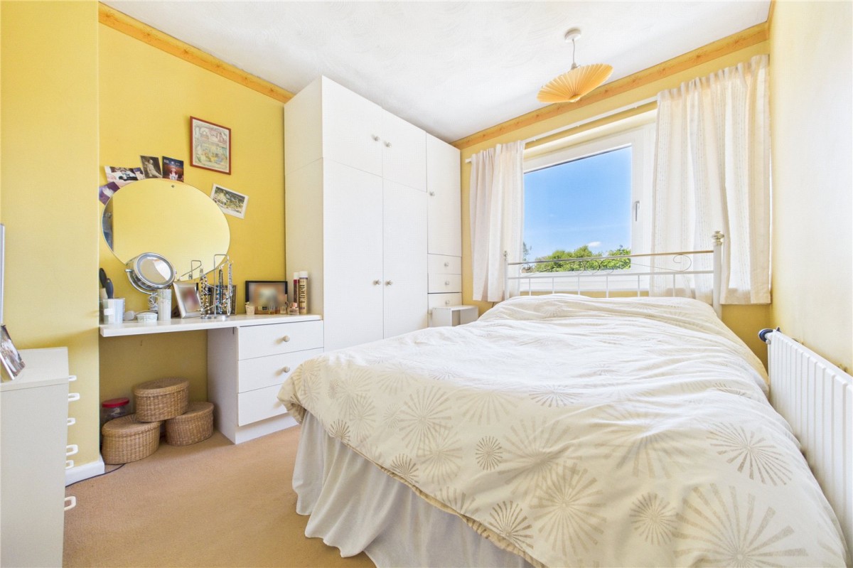 Tilehurst, Reading, Berkshire