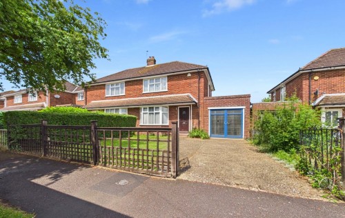Tilehurst, Reading, Berkshire