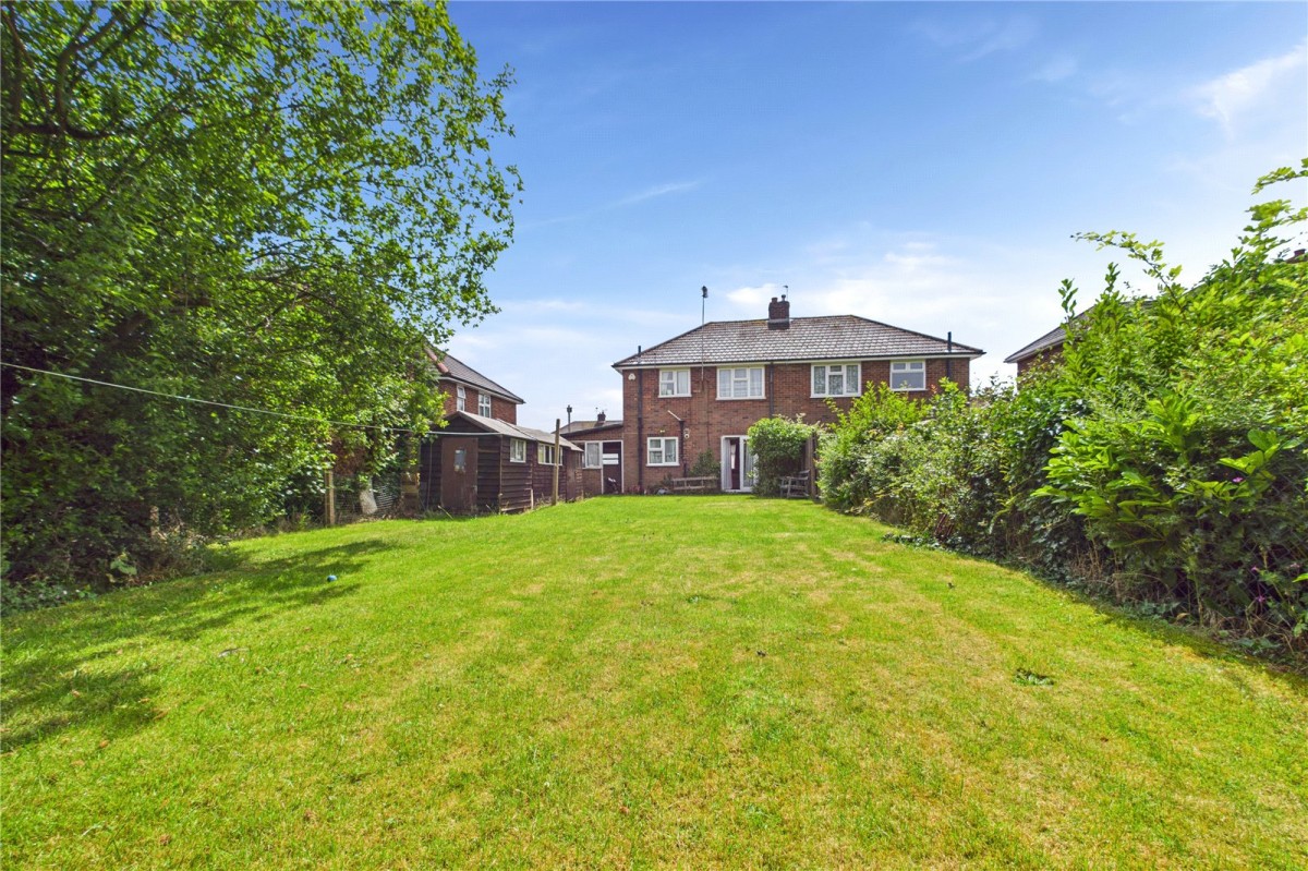 Tilehurst, Reading, Berkshire