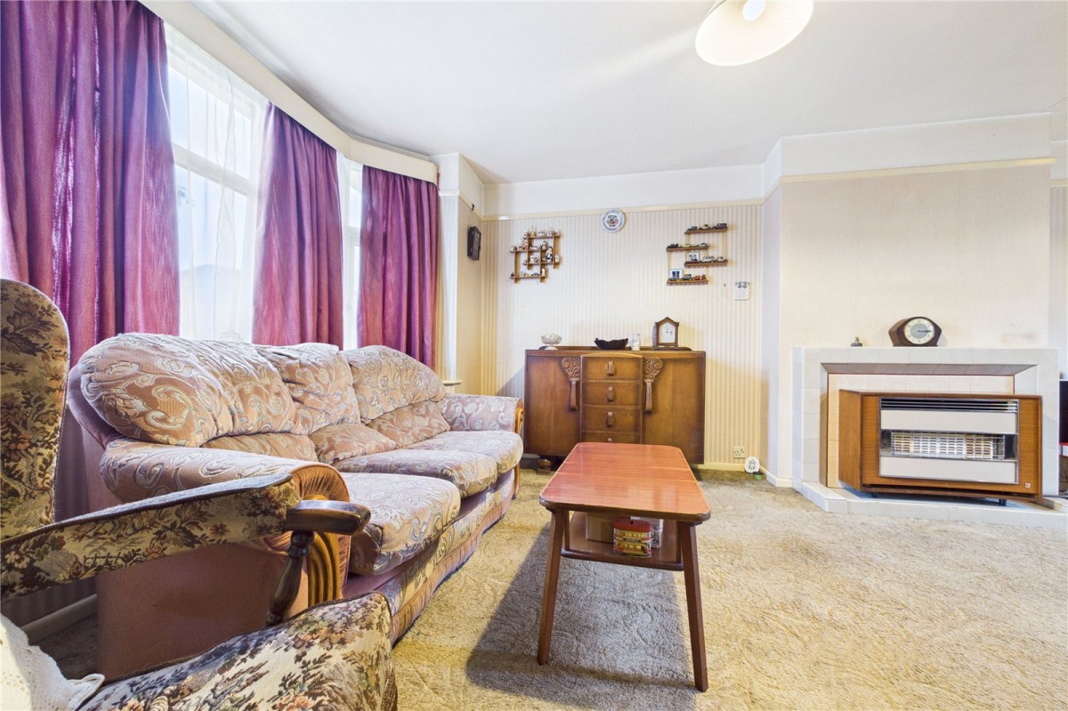 Tilehurst, Reading, Berkshire
