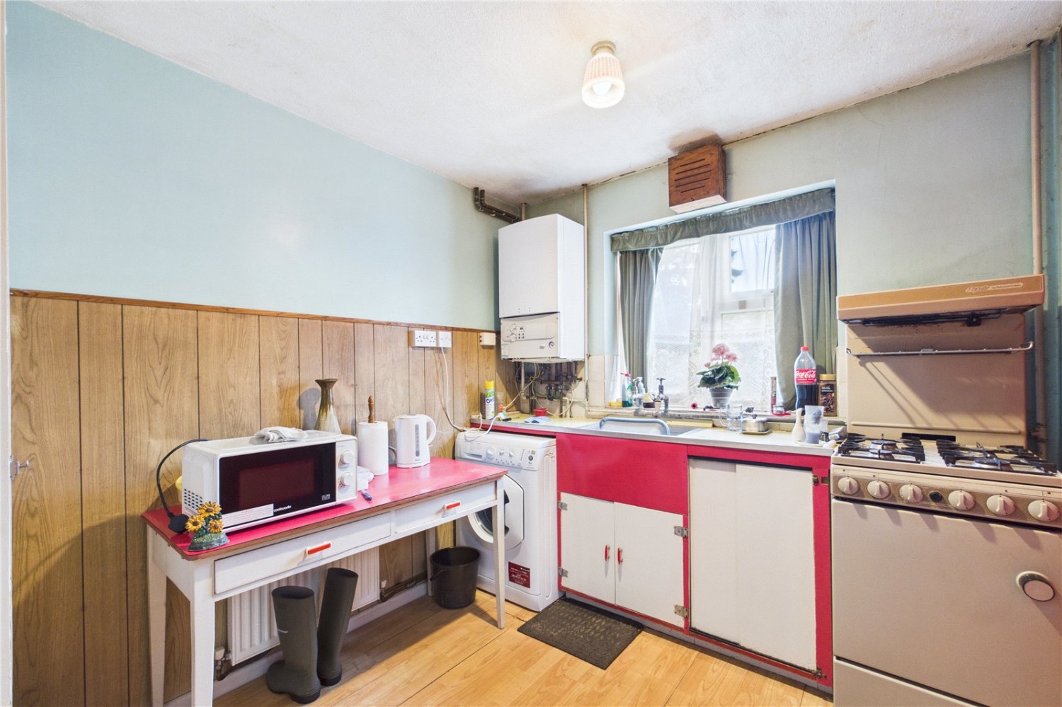 Tilehurst, Reading, Berkshire