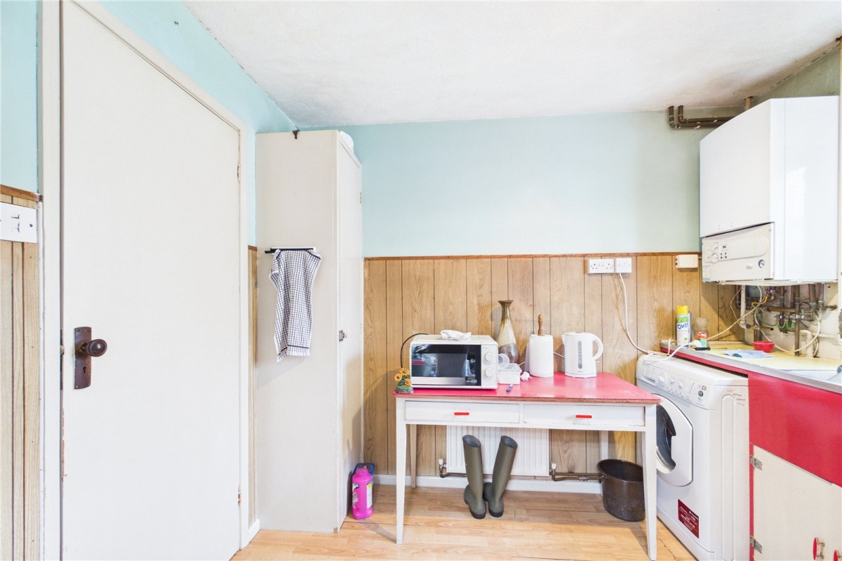 Tilehurst, Reading, Berkshire