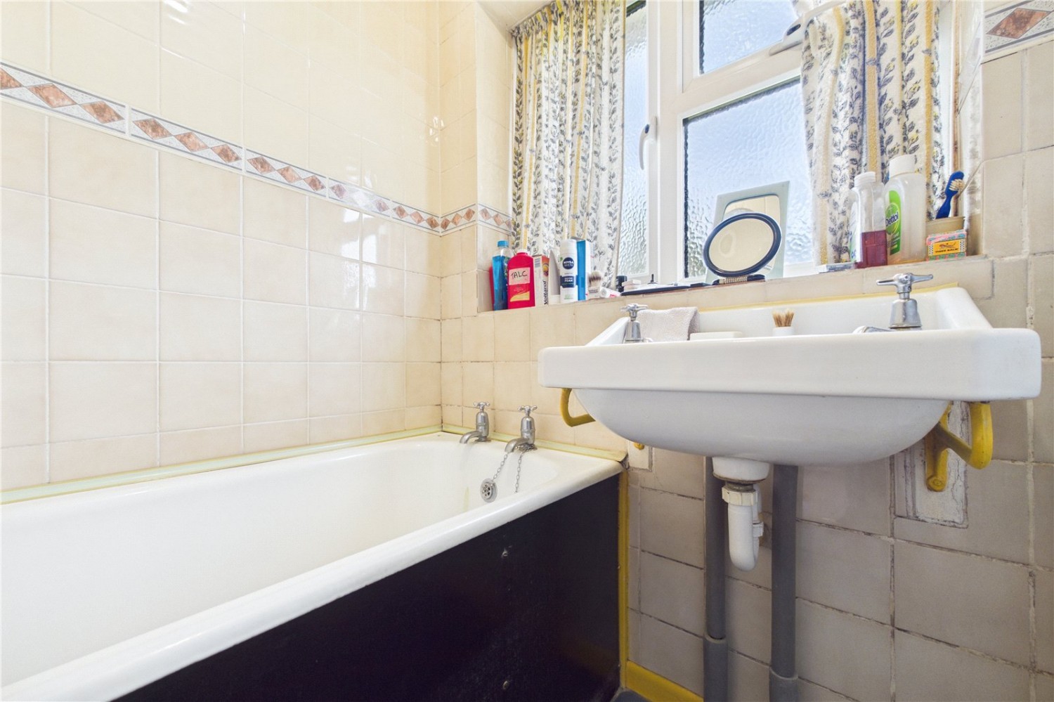 Tilehurst, Reading, Berkshire