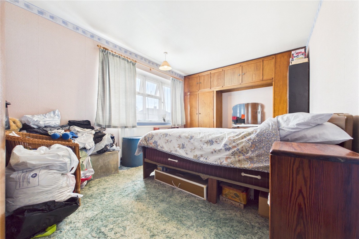 Tilehurst, Reading, Berkshire