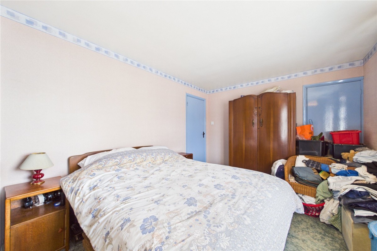 Tilehurst, Reading, Berkshire
