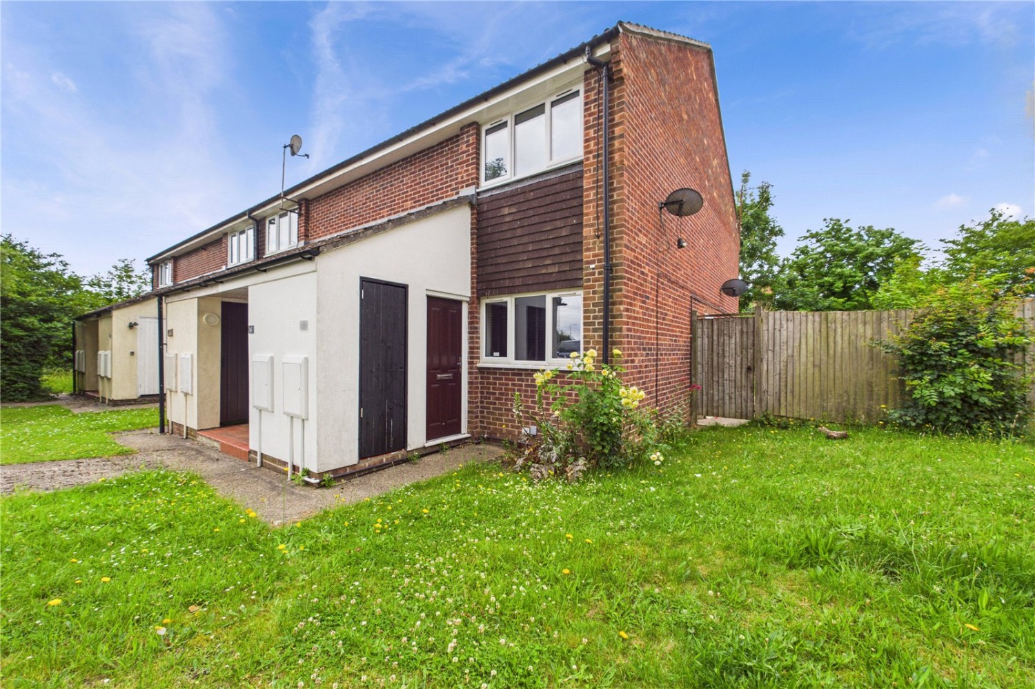 Tilehurst, Reading, Berkshire