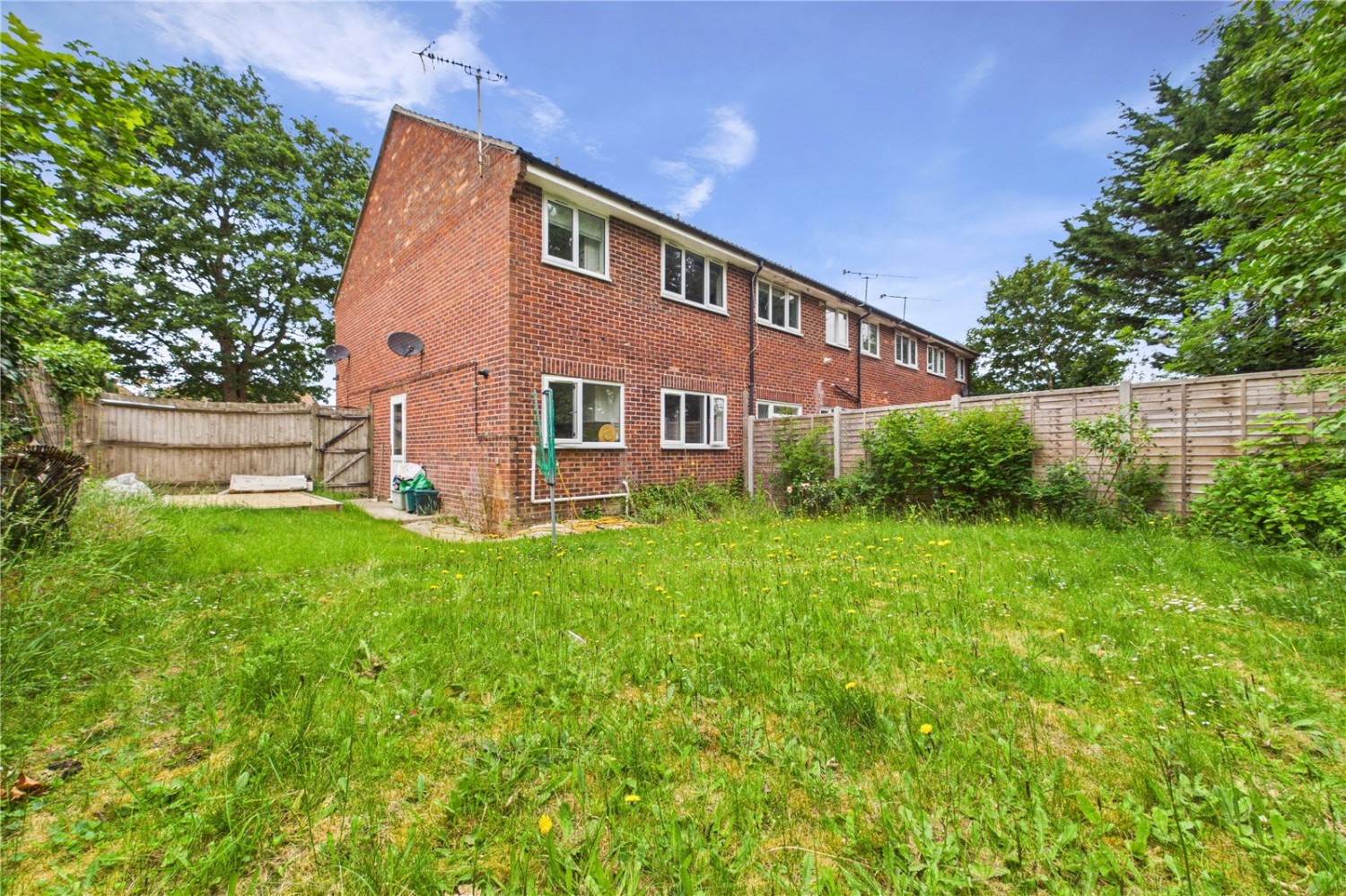 Tilehurst, Reading, Berkshire