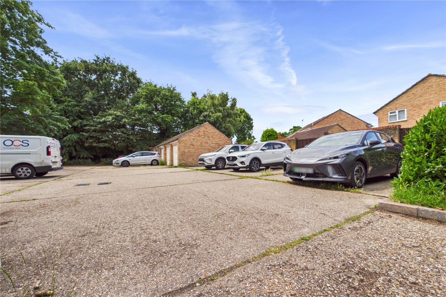 Tilehurst, Reading, Berkshire