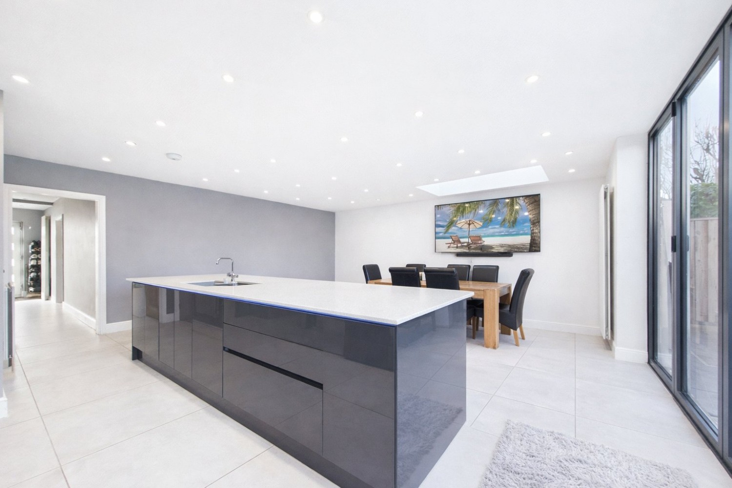 Tilehurst, Reading, Berkshire