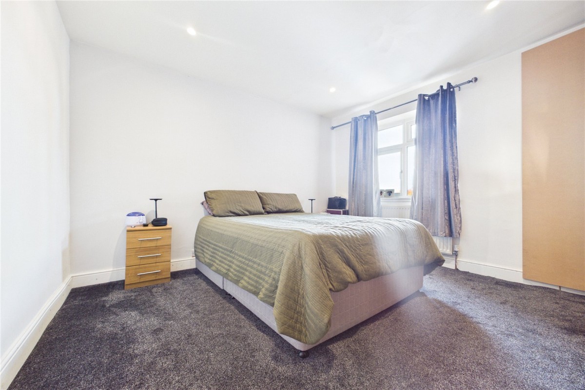 Tilehurst, Reading, Berkshire