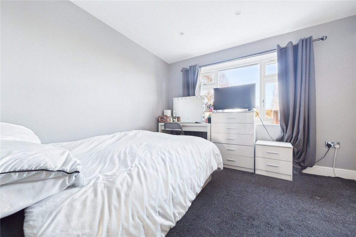 Tilehurst, Reading, Berkshire