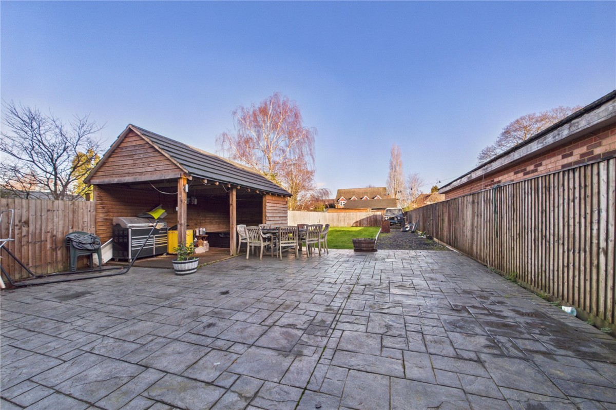 Tilehurst, Reading, Berkshire