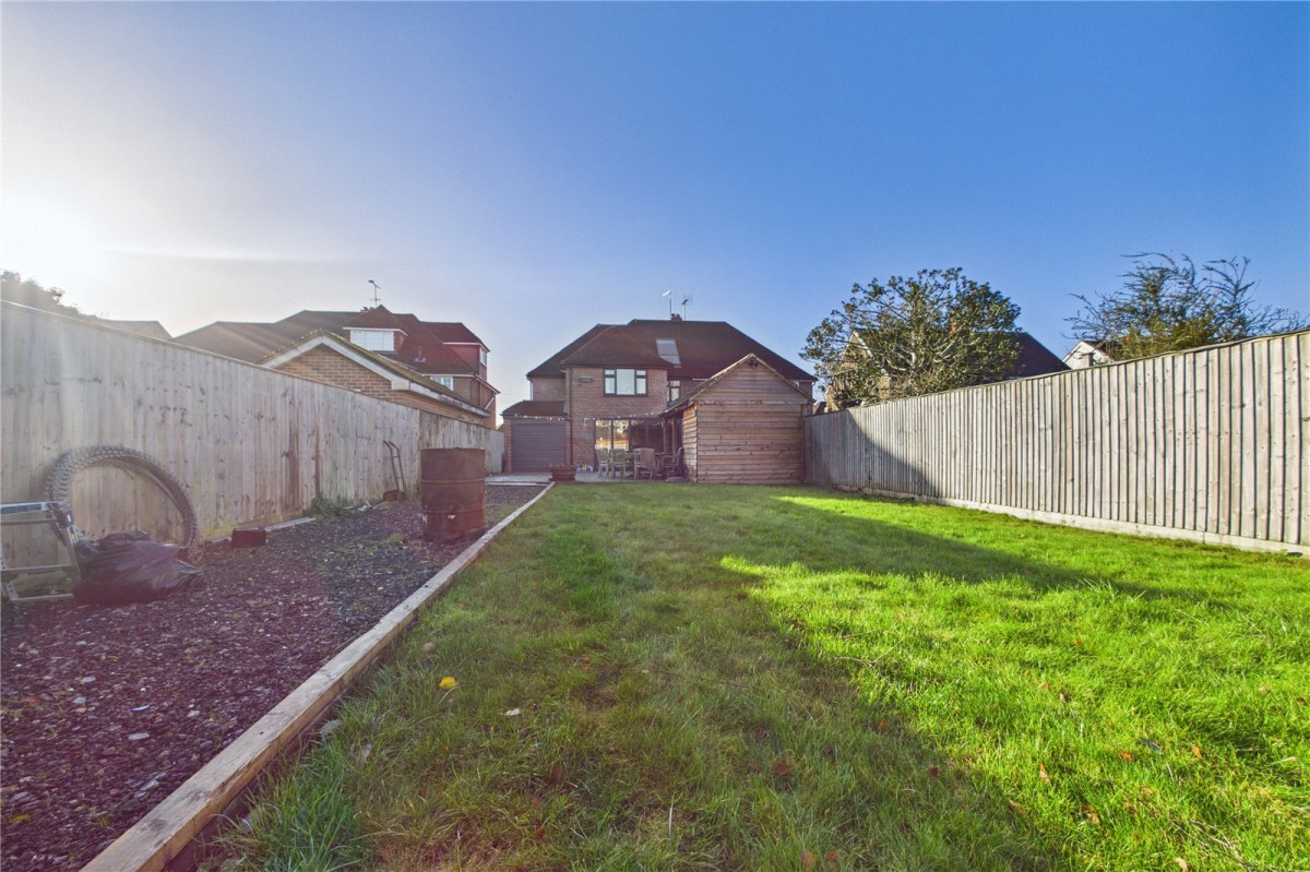 Tilehurst, Reading, Berkshire