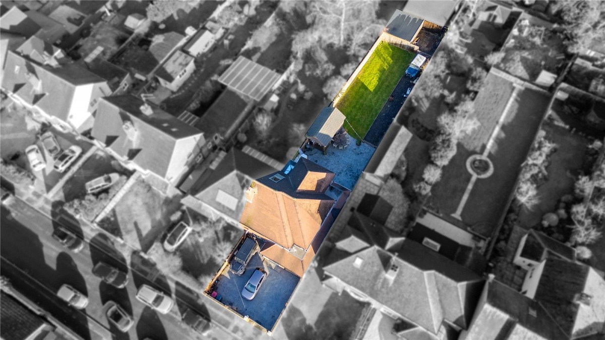 Tilehurst, Reading, Berkshire