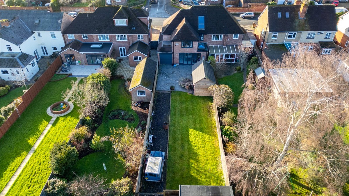 Tilehurst, Reading, Berkshire