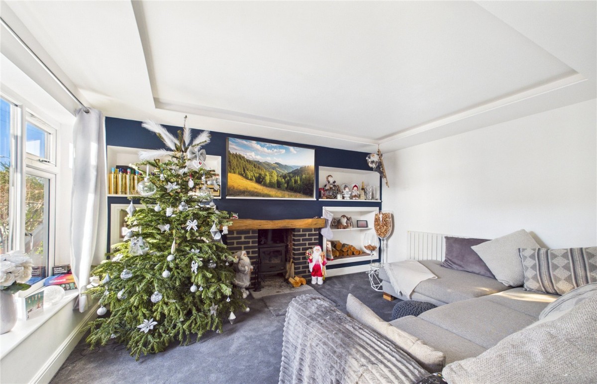 Tilehurst, Reading, Berkshire