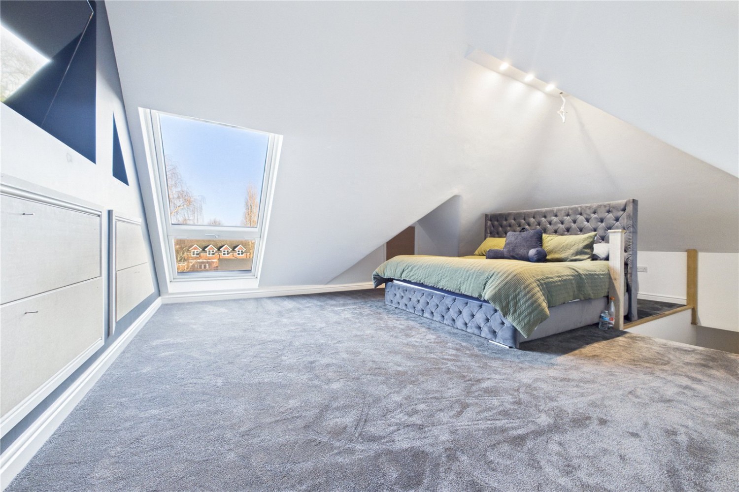 Tilehurst, Reading, Berkshire