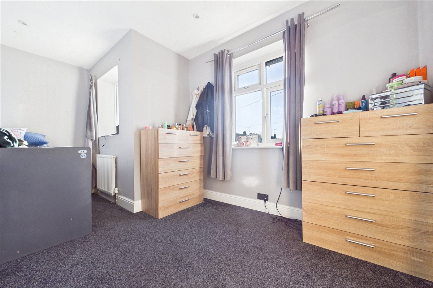 Tilehurst, Reading, Berkshire