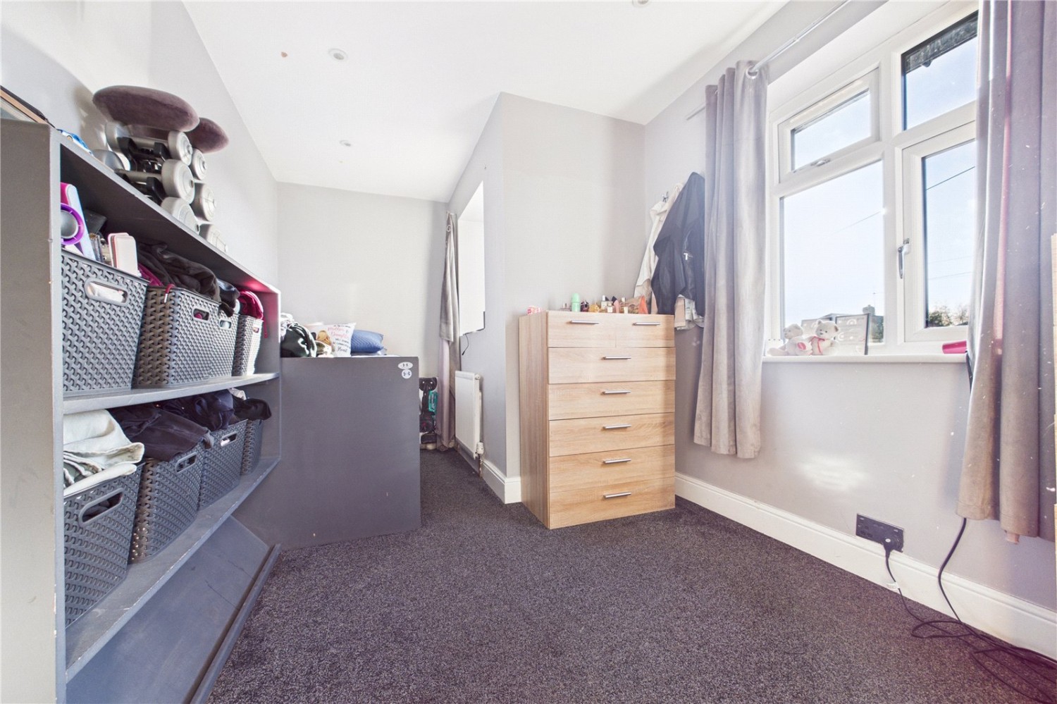 Tilehurst, Reading, Berkshire