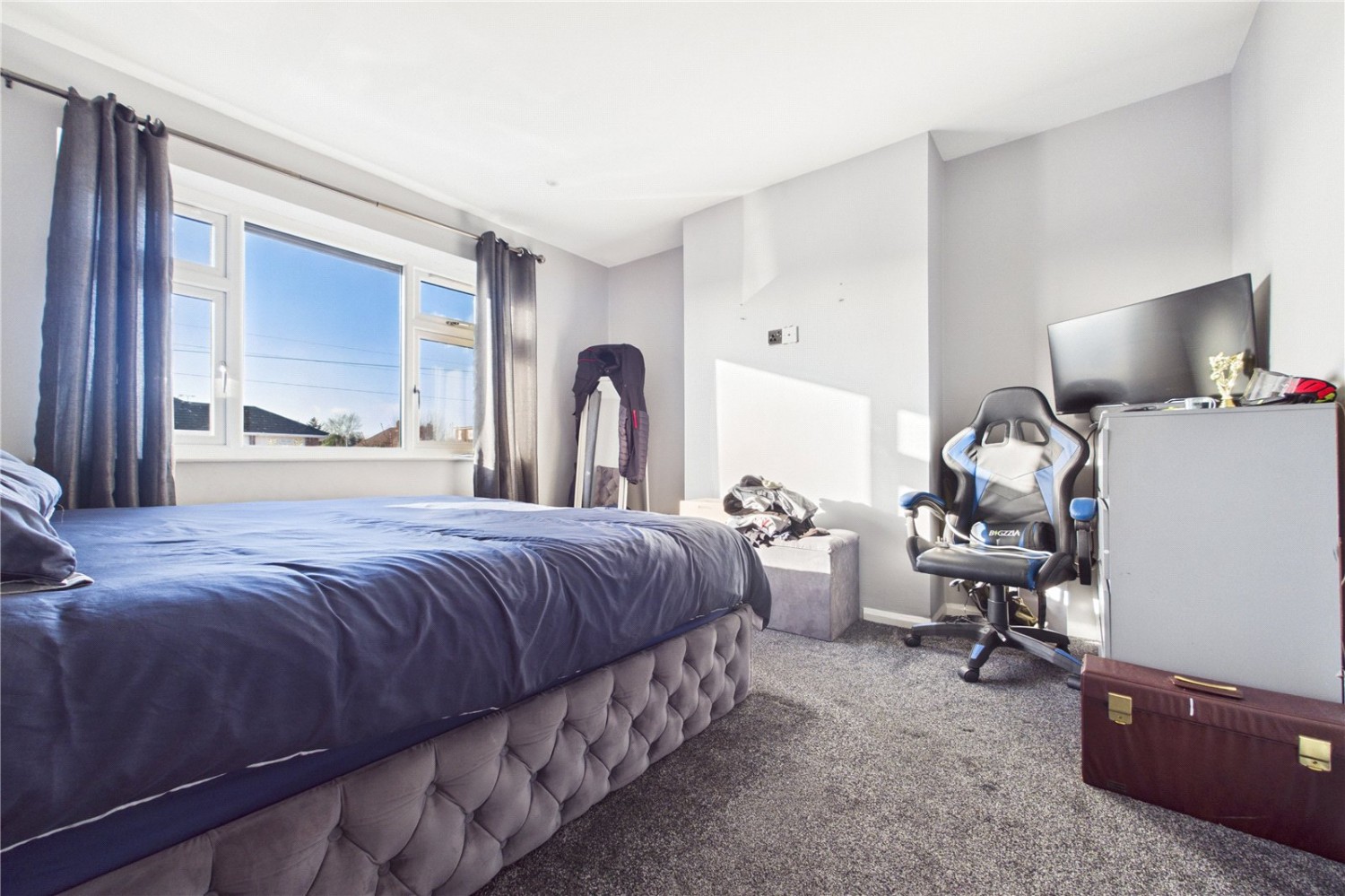 Tilehurst, Reading, Berkshire