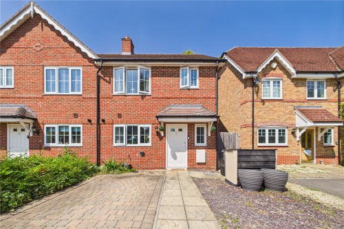 Tilehurst, Reading, Berkshire