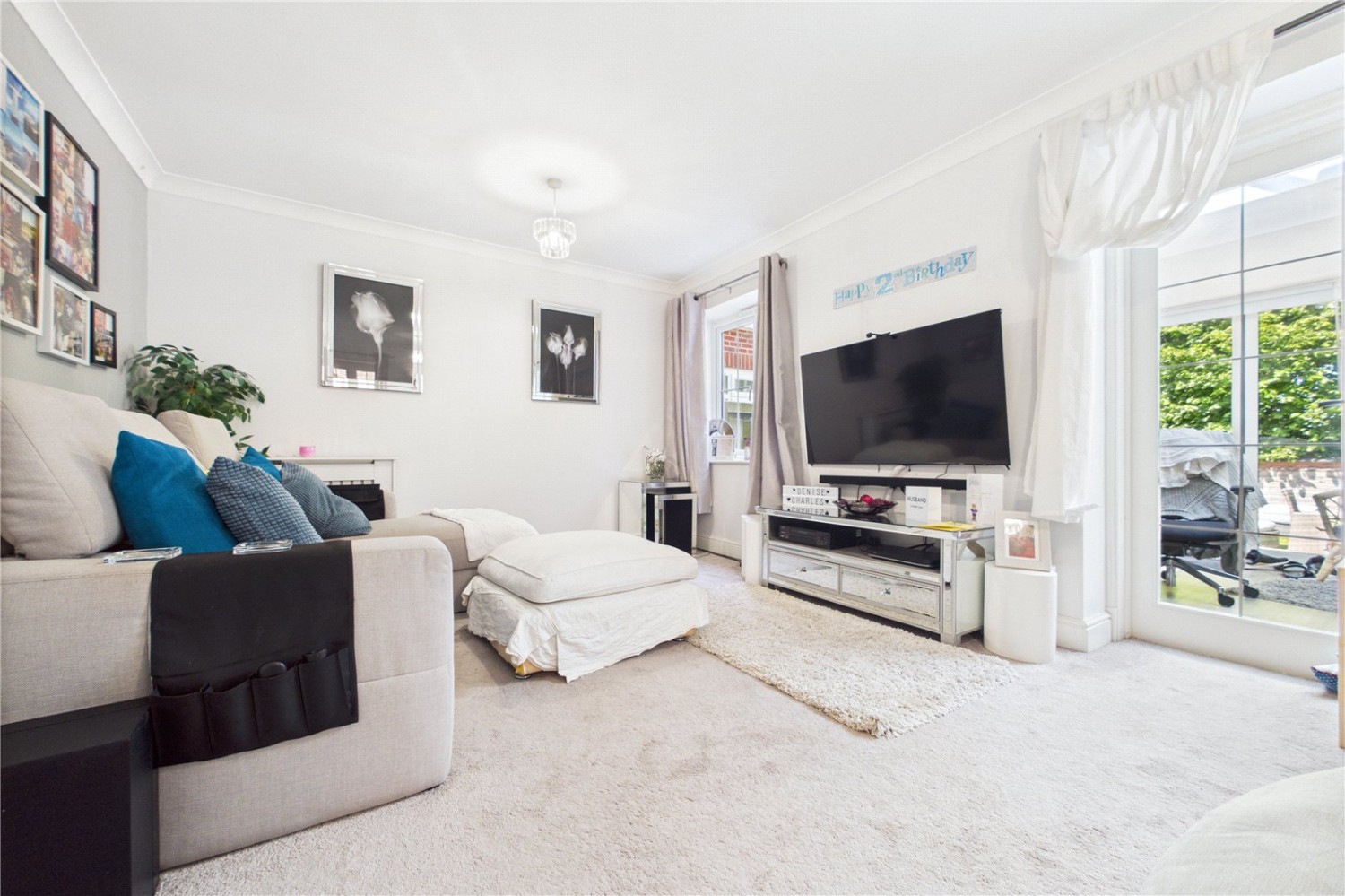 Tilehurst, Reading, Berkshire