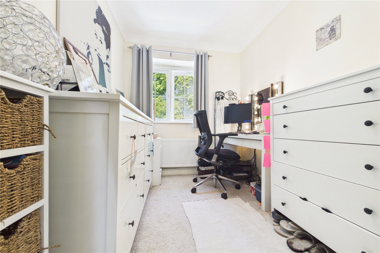 Tilehurst, Reading, Berkshire