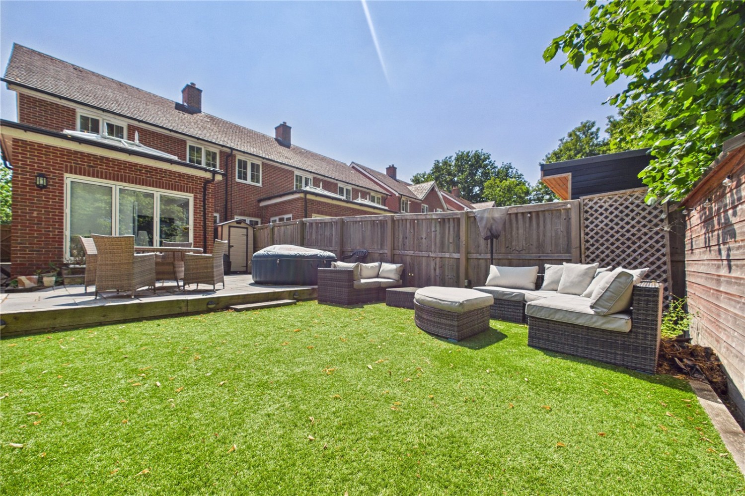 Tilehurst, Reading, Berkshire