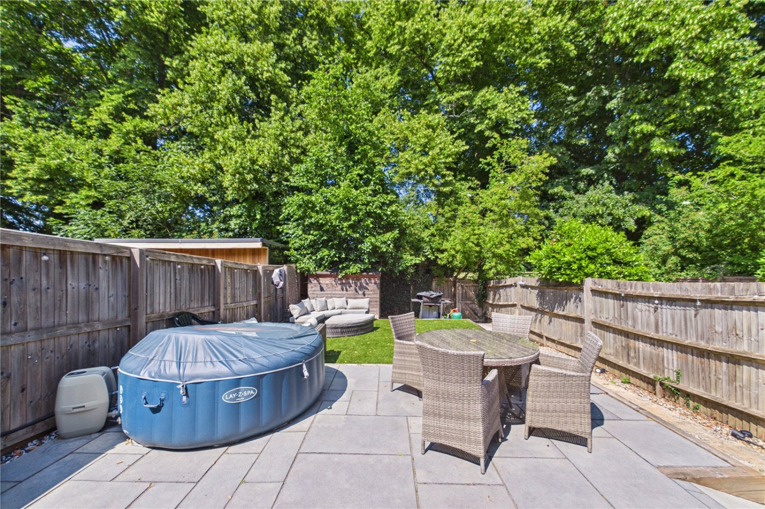 Tilehurst, Reading, Berkshire