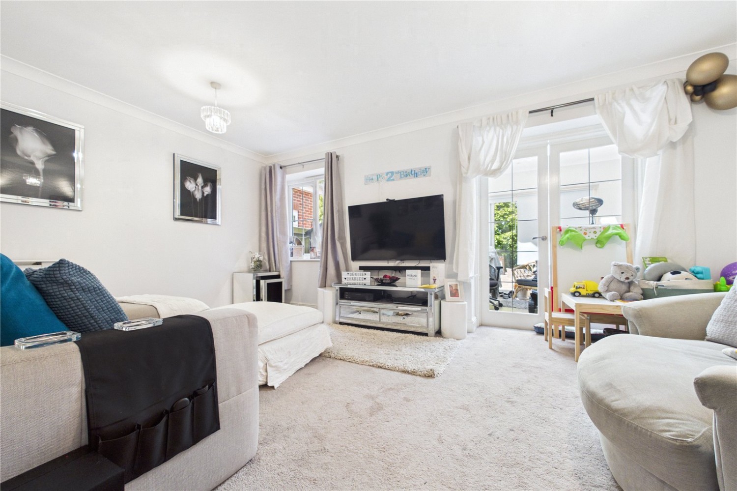 Tilehurst, Reading, Berkshire