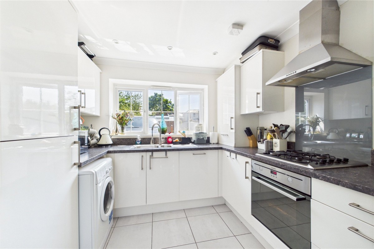 Tilehurst, Reading, Berkshire