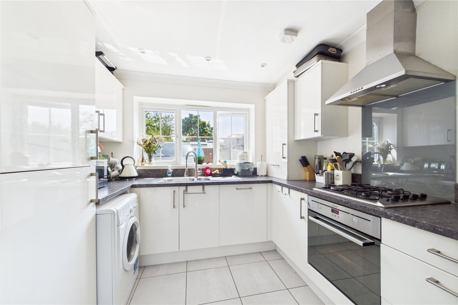 Tilehurst, Reading, Berkshire