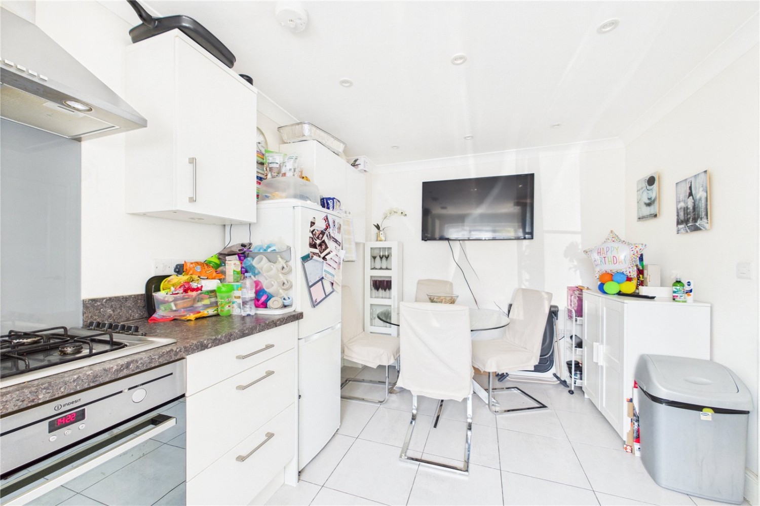 Tilehurst, Reading, Berkshire