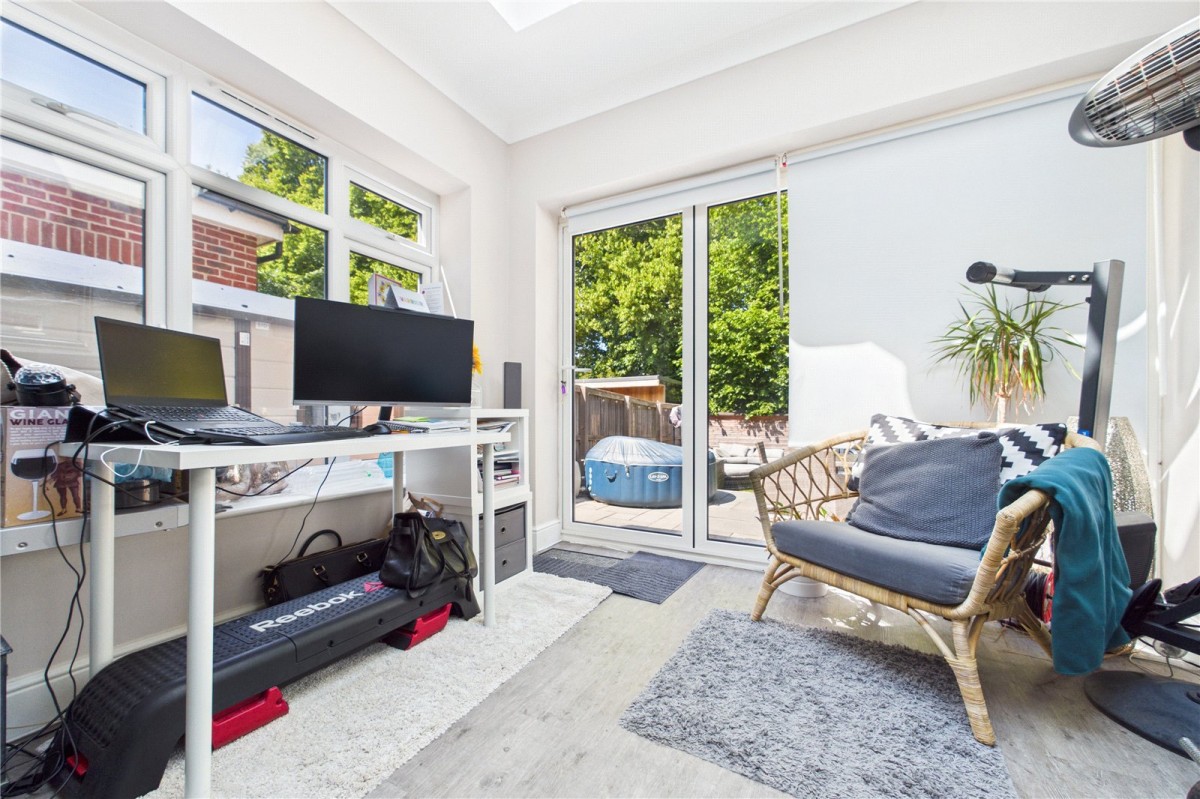 Tilehurst, Reading, Berkshire