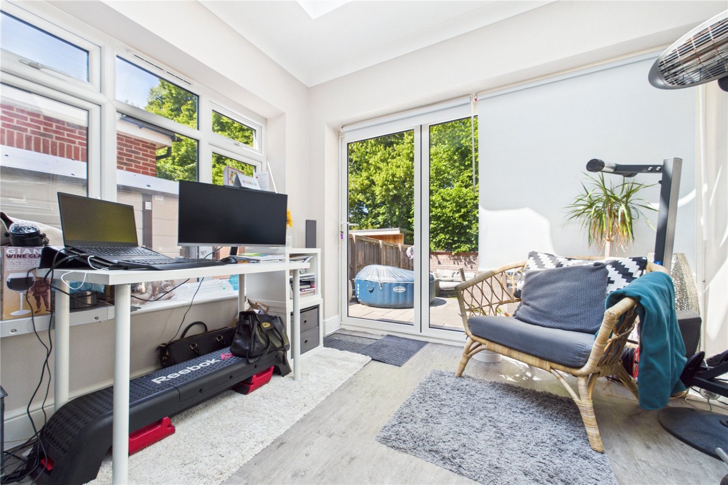 Tilehurst, Reading, Berkshire