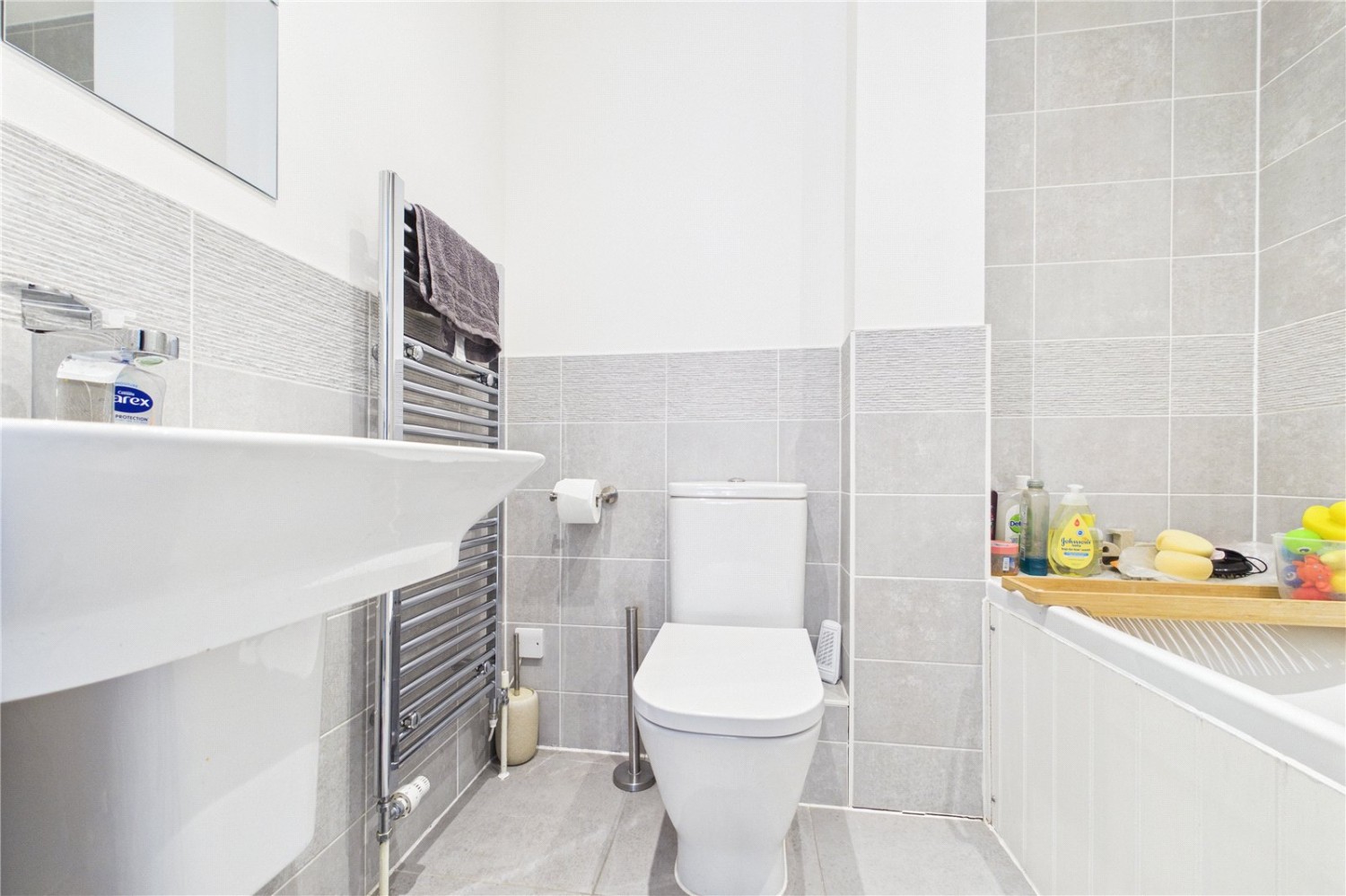 Tilehurst, Reading, Berkshire