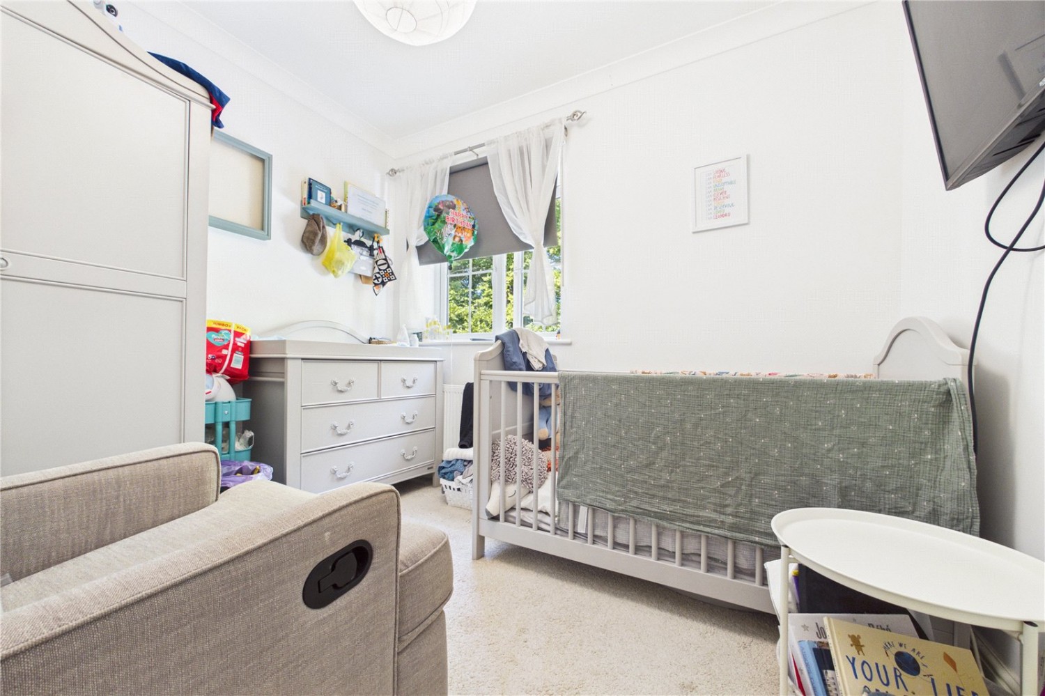Tilehurst, Reading, Berkshire