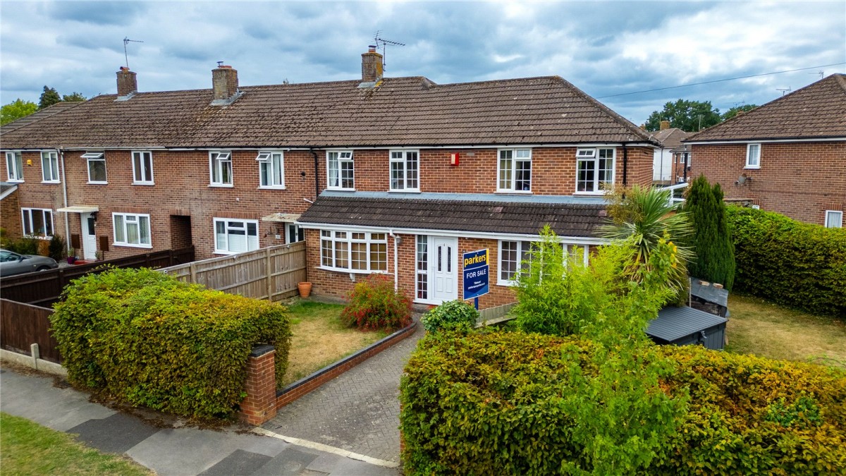 Tilehurst, Reading, Berkshire