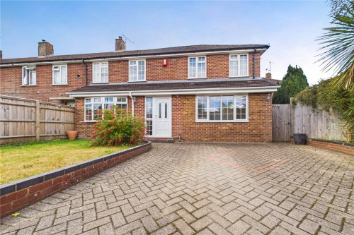 Tilehurst, Reading, Berkshire